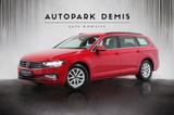 Volkswagen Passat Variant Business/ACC/VIRTUAL/KAM/SHZ/LED