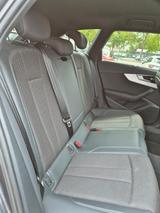 Audi A4 Avant Sline  - Audi A4: Kombi, Sline