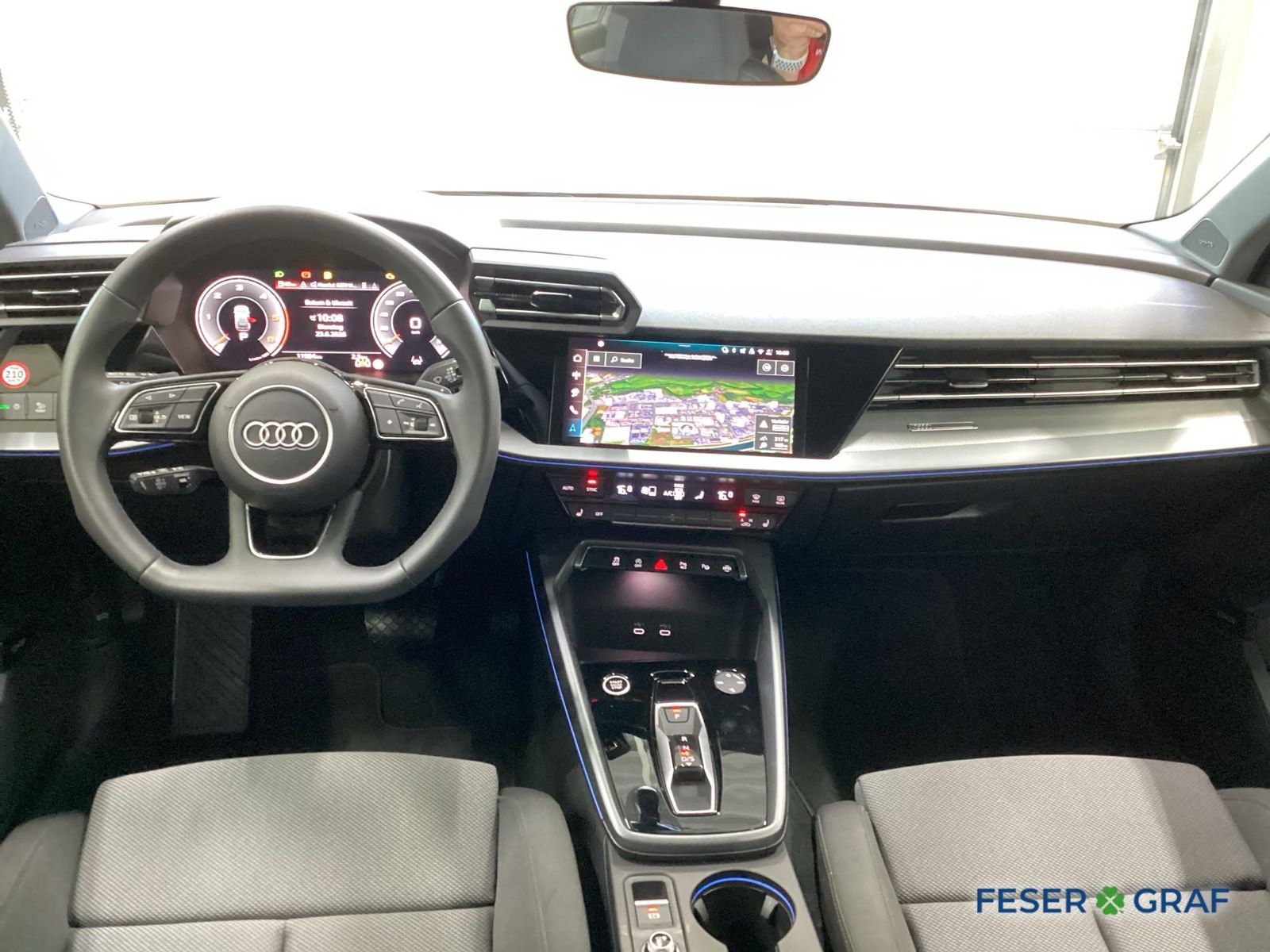 Audi A3 - Bild 8