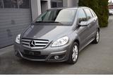 Mercedes-Benz B 180 Blue Efficiency Navi 2.Hand 120.944 km - gebrauchte Mercedes-Benz B 180 aus dem Jahr 2009