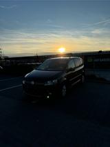Volkswagen Touran 1.2 TSI Comfortline BlueMotion Tech C... - VW Touran Gebrauchtwagen in Kassel