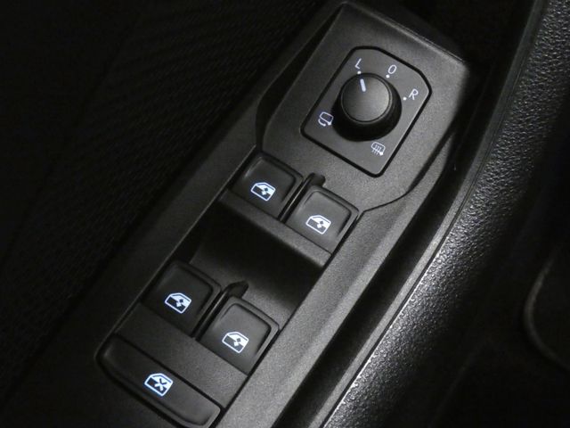 Octavia Combi 2.0 TDI Style AHK NAVI