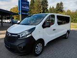 Opel Vivaro B L2H1  1.6 CTDi  9-Sitzer*Navi/Klima/GRA