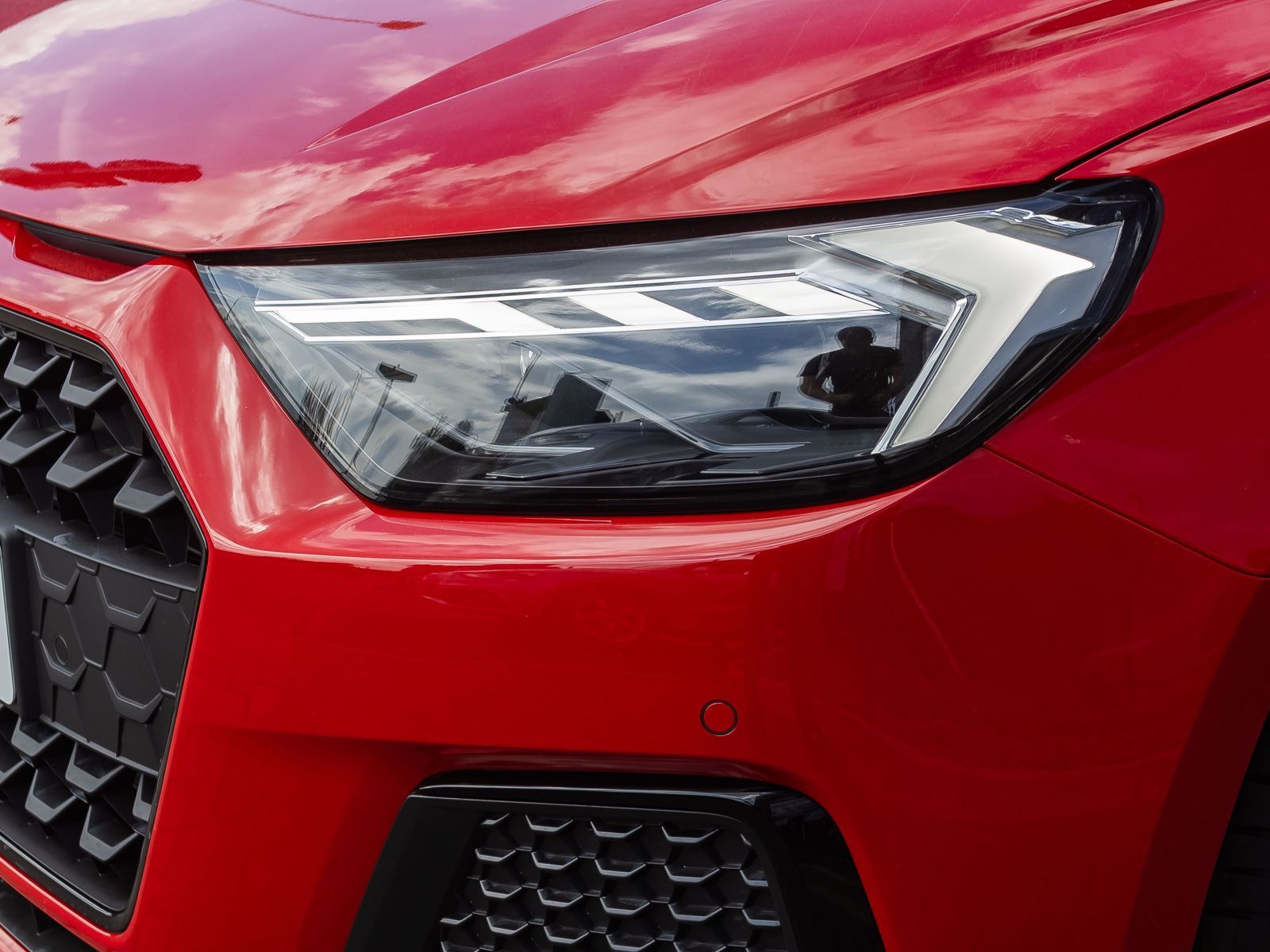 Audi A1 - Bild 10