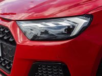 Audi A1 - Vorschau Bild 10