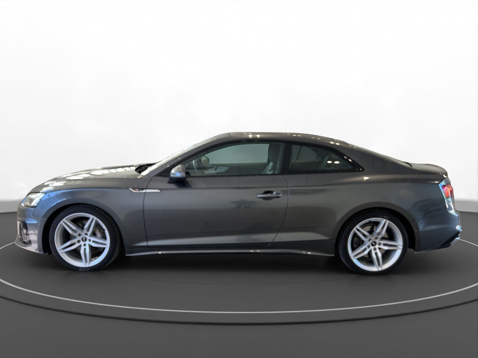 Audi A5 - Bild 6