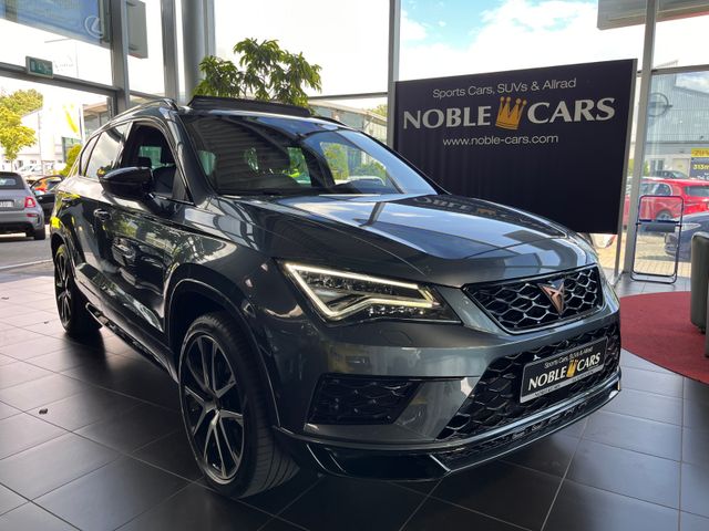 CUPRA Ateca 4Drive PANO LED NAVI LEDER 360°