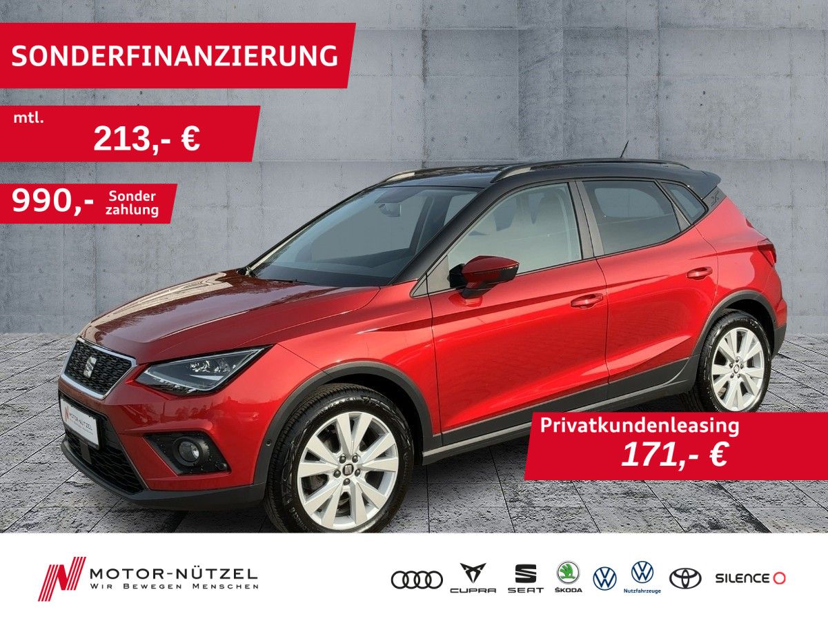 Seat Arona - Bild 1
