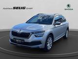 Skoda Kamiq Clever 1.0 TSI 110 PS, SH, PDC, SmartLink, - silberne Skoda Kamiq