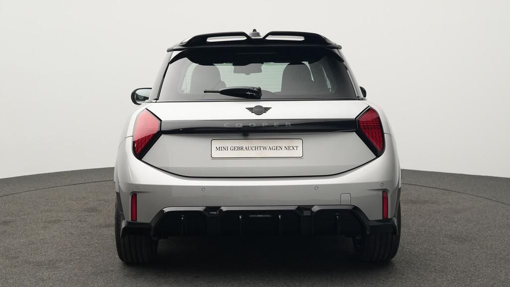 MINI Cooper C - Bild 10