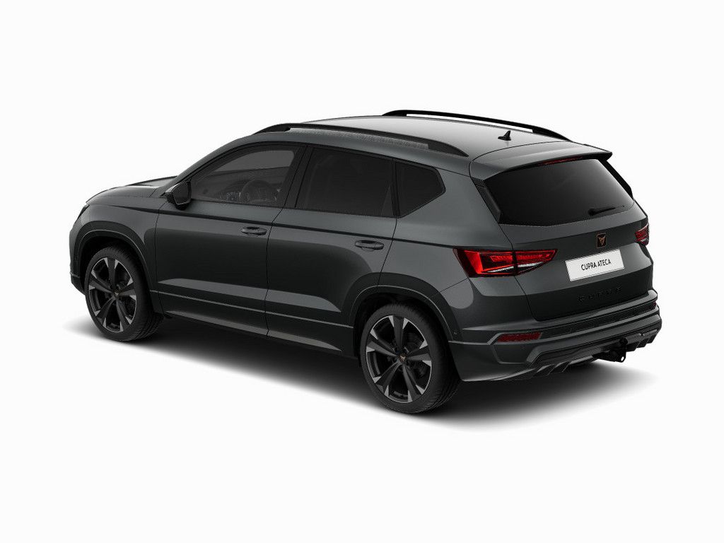 Cupra Ateca - Bild 3