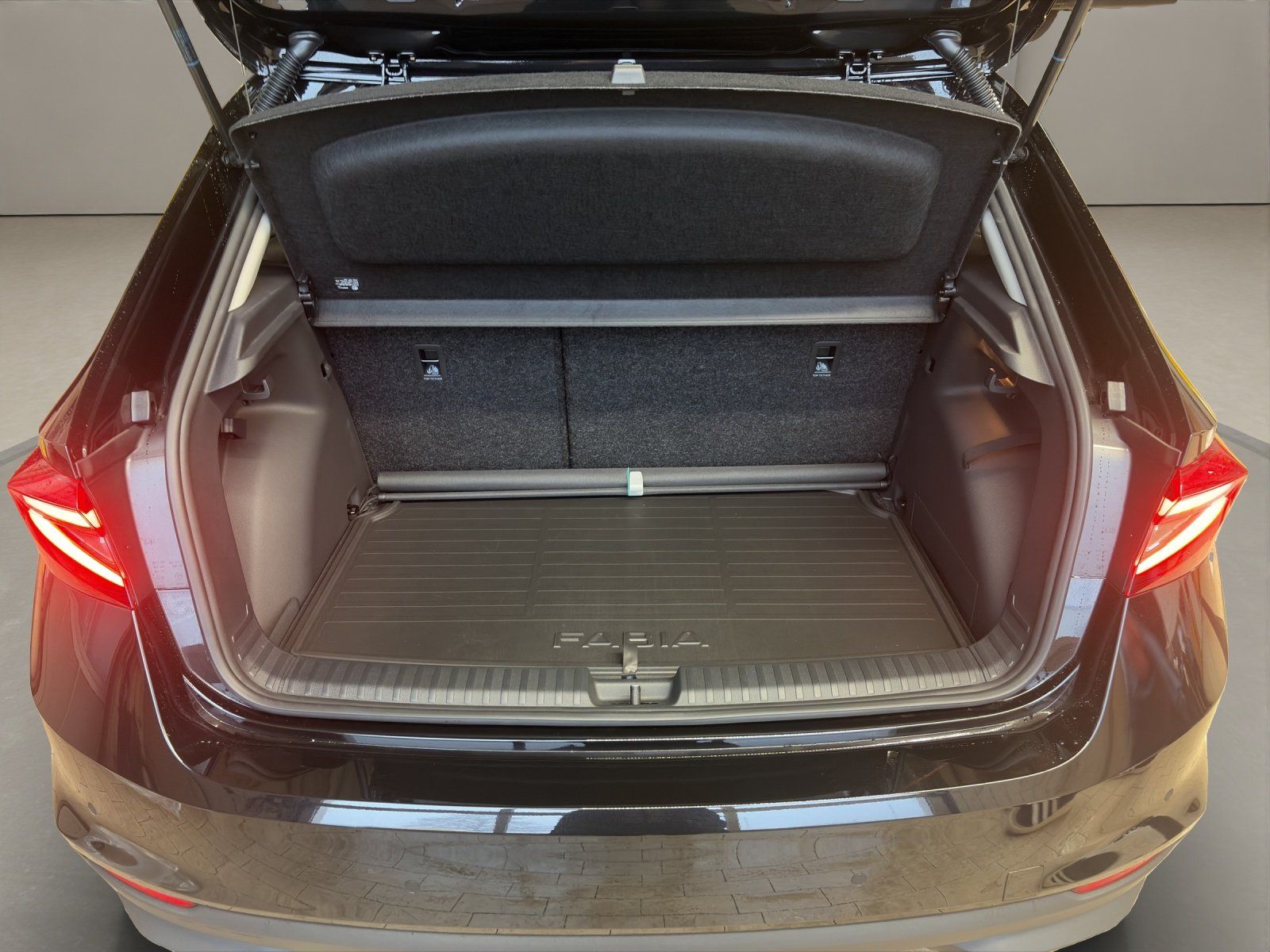 Skoda Fabia - Bild 18