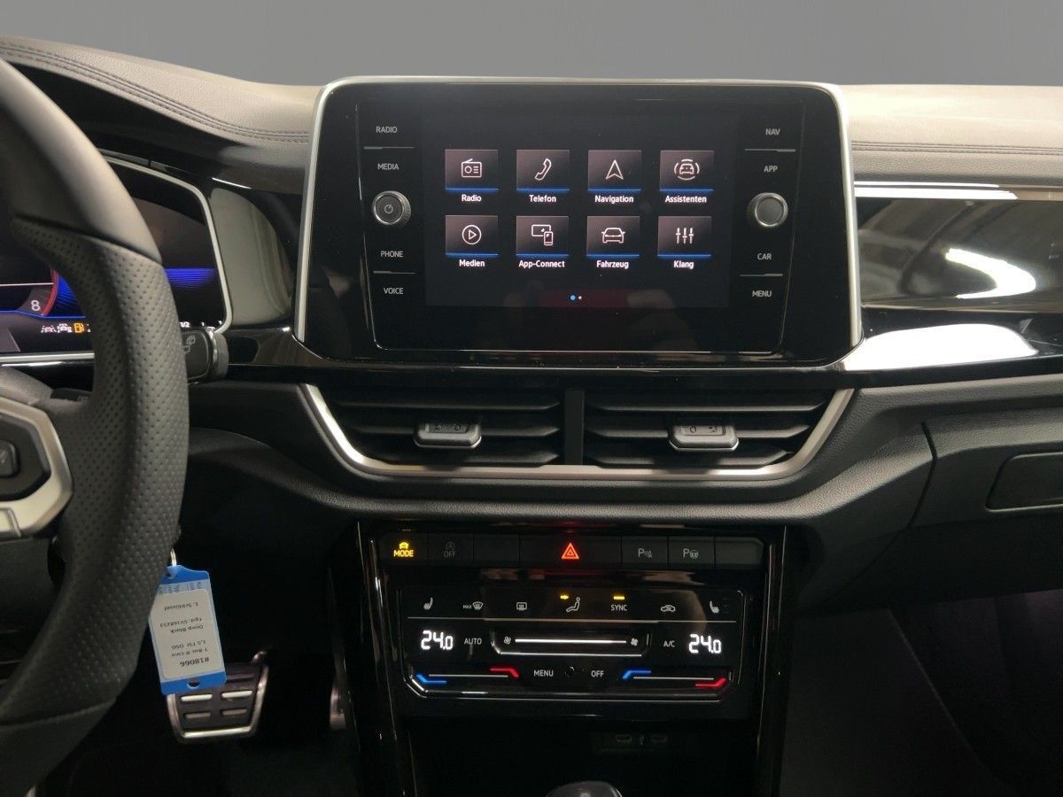 Volkswagen T-Roc - Bild 14