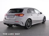 Mercedes-Benz A 180 d SPECIAL-EDITION+AMG+19''+AHK+SOUND+TOTW. - Mercedes-Benz A 180 Gebrauchtwagen in Essen