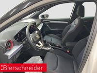 Seat Arona - Vorschau Bild 13