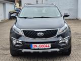 Kia Sportage Spirit 2WD - gebrauchte Kia Sportage aus dem Jahr 2015