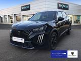 Peugeot 2008 ALLURE Mild HYBRID 145 eDSC6 360Kam Navi SH - Peugeot 2008: 3.2