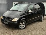 Mercedes-Benz Viano 3.0 CDI Ambiente.Leder,Navi SD,SDHZ,2.HAND - Mercedes-Benz Viano: 2.0