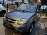 Suzuki Ignis 1.3 GL 4WD SE - Suzuki Ignis Gebrauchtwagen in München