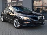 Volkswagen Passat CC 1.8 TSI DSG, Navi/SHZ/Xenon/Panorama - Volkswagen Passat CC: Tsi