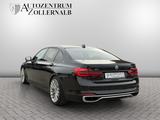 BMW 750i L xDrive *PURE-EXCELLENCE*LASER*SKY-LOUNGE* - gebrauchte BMW 750 aus dem Jahr 2016