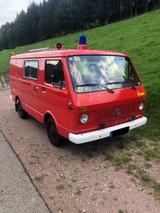 Volkswagen VW LT31  H-Kennzeichen - Volkswagen LT 31 mit Benzin-Antrieb