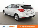 Ford Focus 1.5 EcoBoost Cool&Connect Aut.*NAVI*TEMPO* - Ford Focus Gebrauchtwagen in Nürnberg