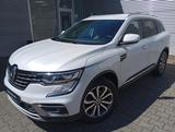 Renault Koleos 1.7 BLUE dCi Diesel FAP,Klima,Navi,LHZ,Fa - Renault Koleos Gebrauchtwagen