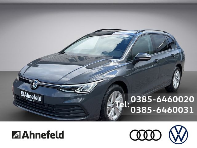 Golf Variant Life 1,0 l eTSI 81 kW 110 PS 7-Gang