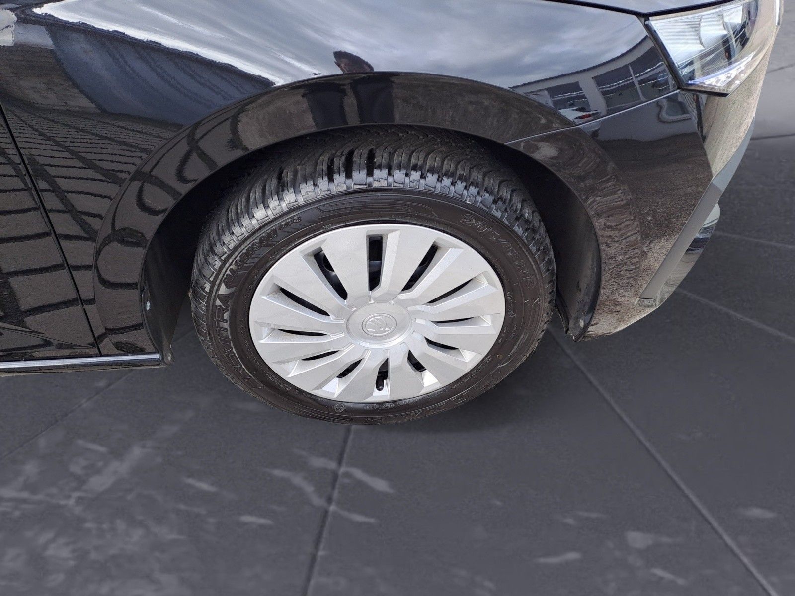 Skoda Scala - Bild 12