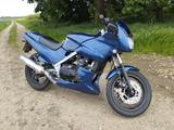 Kawasaki GPZ 500s - KAWASAKI GPZ 500 S
