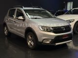 Dacia Sandero II Stepway Prestige Navi/Kamera/Temp/Led - Dacia in Wuppertal