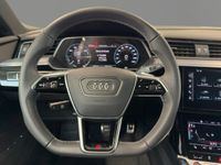 Audi SQ8 e-tron - Vorschau Bild 11
