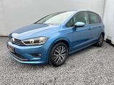 Volkswagen Golf Sportsvan VII Allstar Navi ACC-Tempomat SHZ - gebrauchte VW Golf Sportsvan aus dem Jahr 2016