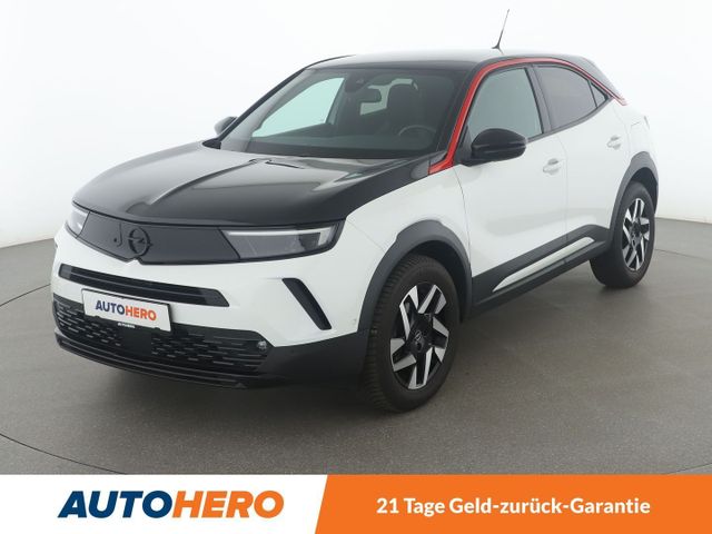 Opel Mokka X 1.5 CDTI GS Line *NAVI*LED*CAM*SHZ*LHZ*
