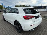 Mercedes-Benz A 200*7G-DCT*Progressive*NAVI*LED*PDC*EU6dT* - Mercedes-Benz A-Klasse: Coupé
