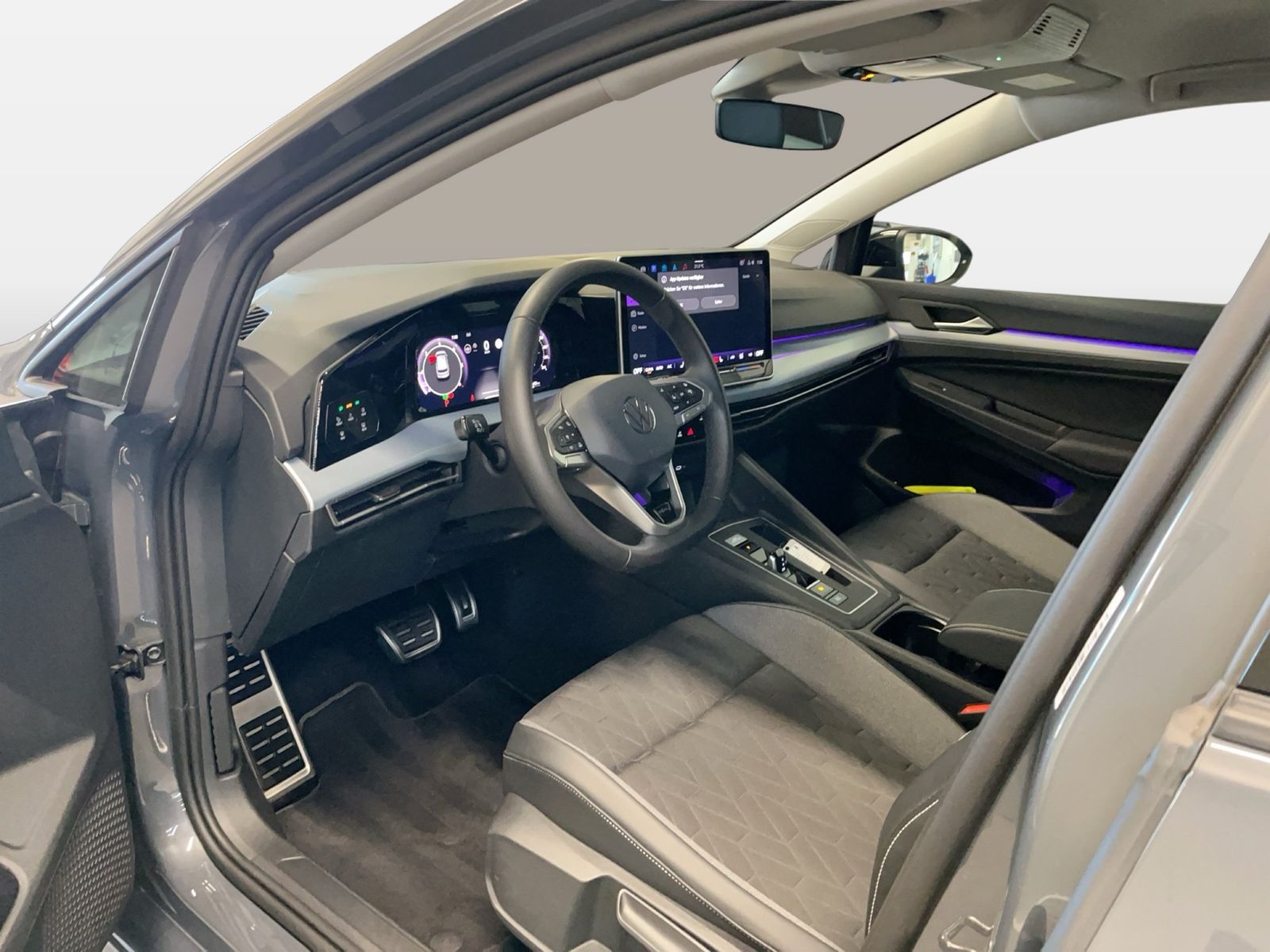 Volkswagen Golf - Bild 10