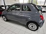 Fiat 500 Fiat 500C MY21 1.0 Dolcevita Hybrid Faltdach - Fiat 500: Faltdach