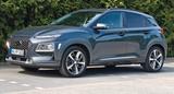 Hyundai KONA 1.6 Premium Benzin Automatik / TOP! - Hyundai KONA von privat