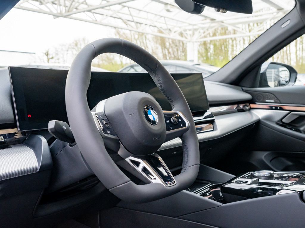 BMW 520 - Bild 21