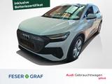 Audi Q4 e-tron 40 e-tron Navi, Sonos , Matrix RFK - Audi Q4 e-tron aus 2023