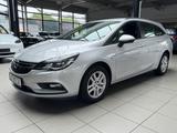 Opel Astra K Sports Tourer Edition Autom. Navi LHZ - Opel Astra mit Diesel-Antrieb: Kombi, Automatik