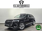 Audi Q7 45 TDI Pano HDMatrix Hud B&O 360'' Allradlenk - Audi Q7 aus 2025
