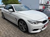 BMW 420d Coupe M-Sport Paket Aut.*19"ALU+RF-KAM+LED* - BMW: M Sport Paket