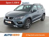 Seat Ateca 2.0 TSI FR 4Drive Aut.*NAVI*360°*LED*PANO* - Seat Ateca in Gelsenkirchen