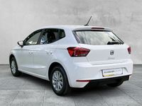 Seat Ibiza - Vorschau Bild 3
