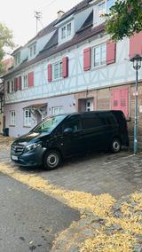 Mercedes-Benz Mercedes Vito 2.2,116 Tourer,9 Sitzplätze - Mercedes-Benz eVito Gebrauchtwagen
