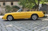 Alfa Romeo Spider 2.0 Serie 4 (115) - 1992... - Alfa Romeo aus 1992
