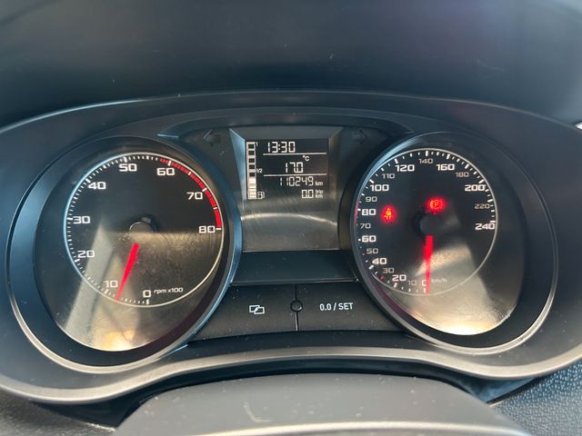 Seat Ibiza 1.2 TSI Style *Klima*TÜV*