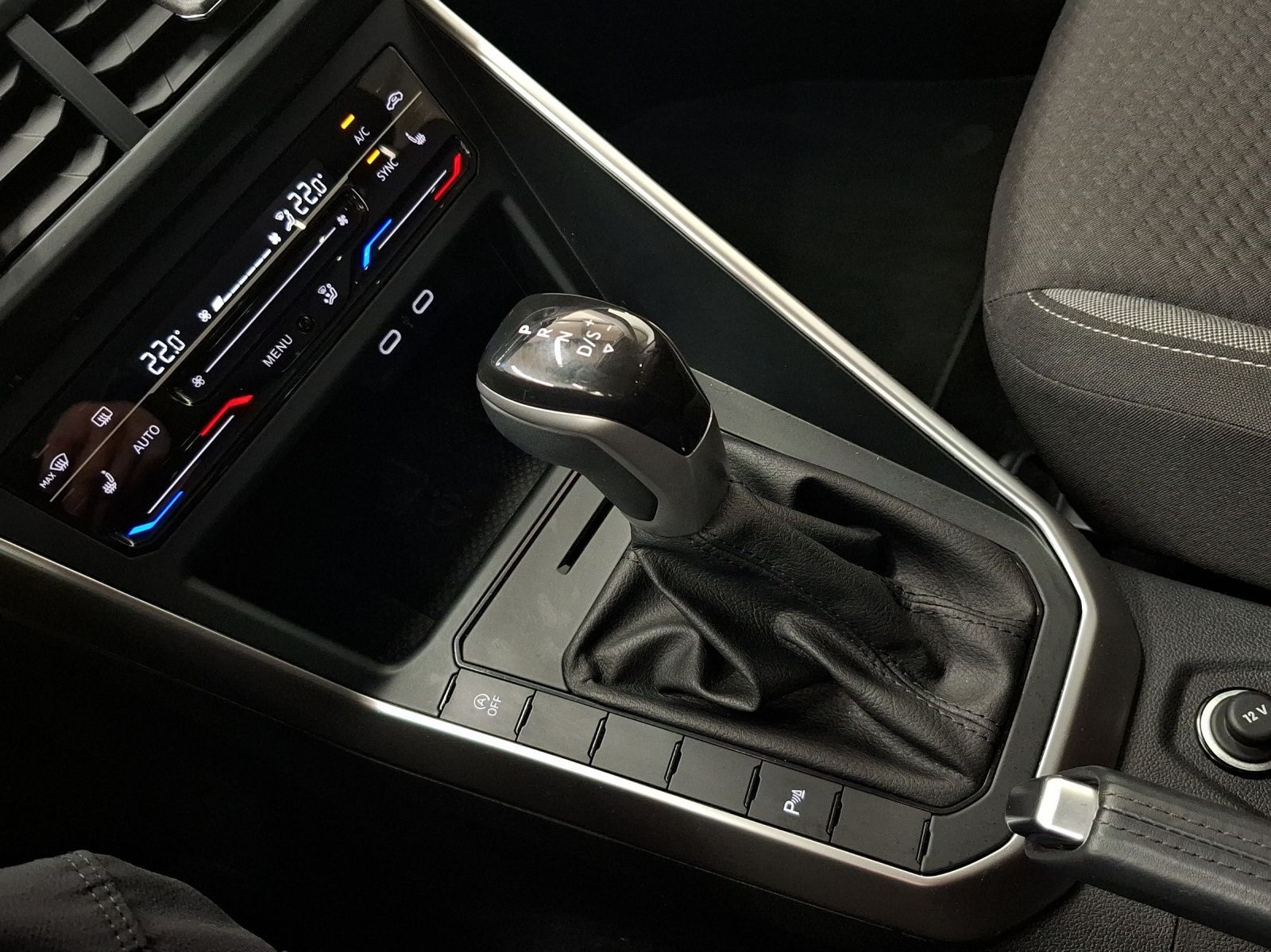 Volkswagen Taigo - Bild 11